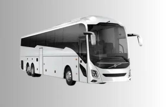 Rugby Coach Hire