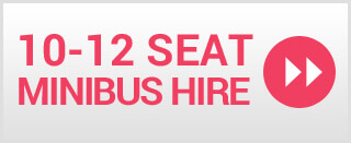10 12 Seater Minibus Hire Rugby