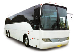Coach Hire Rugby